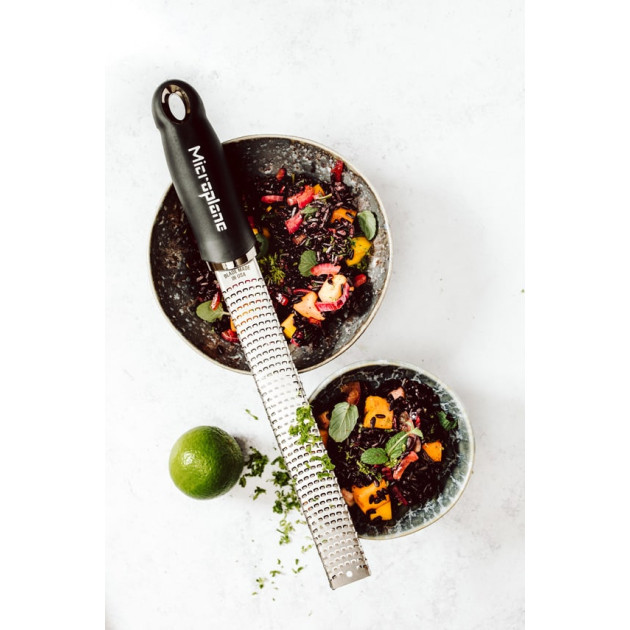 Rallador para nuez moscada