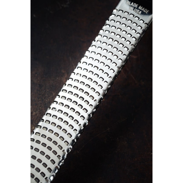 Rallador de acero inoxidable 