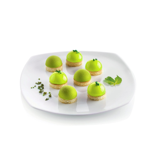 Molde SilikoMart Professional 