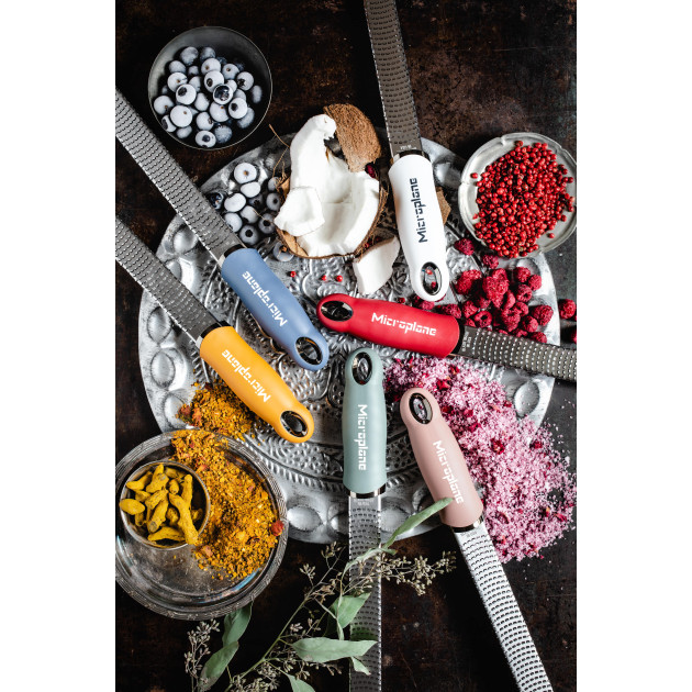 Rallador Premium Classic Microplane 