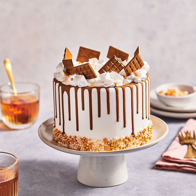 Chocolate Para Decorar Tartas 