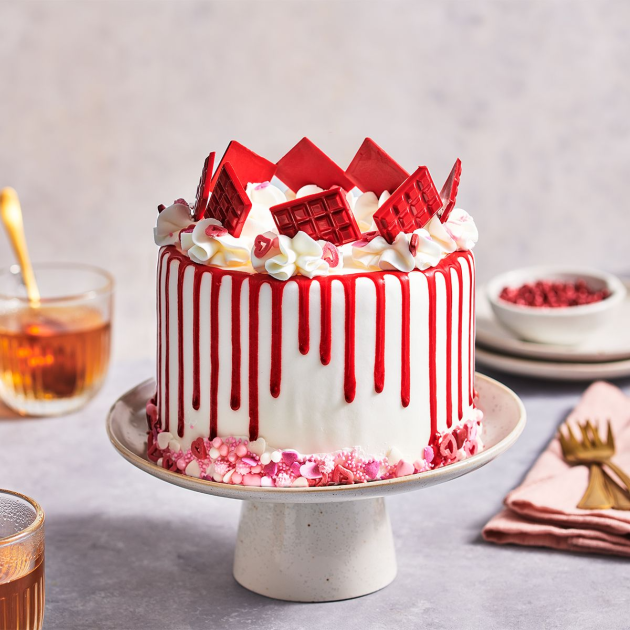 Glaseado de Chocolate 