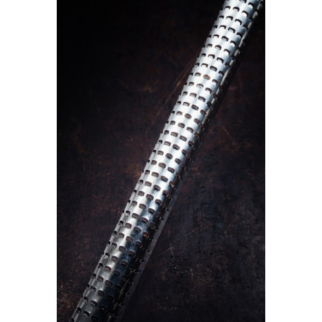 Rallador de acero inoxidable