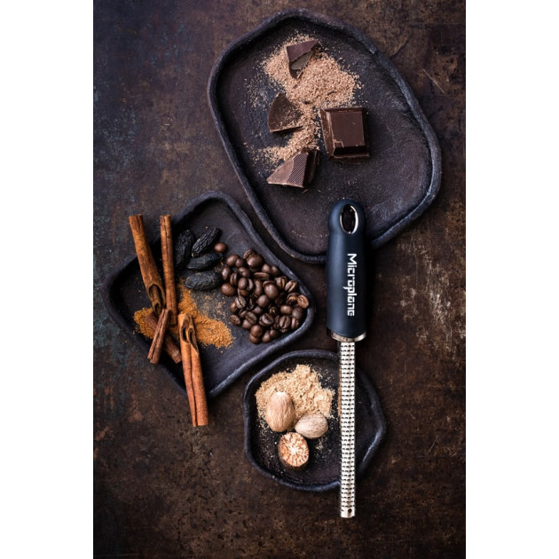 Rallador de especias profesional 