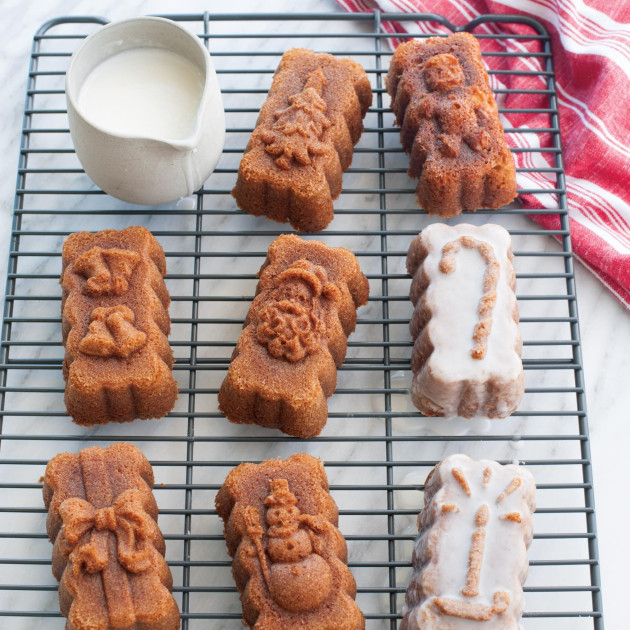 Molde Nordic Ware Molde Nordic Ware