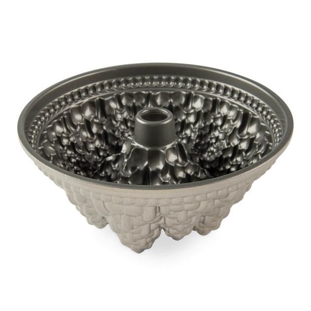 Molde árbol de Navidad 