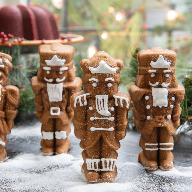 Molde Nordic Ware Molde Nordic Ware