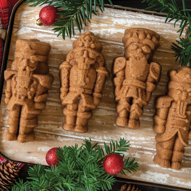 Molde con revestimiento antiadherente Molde con revestimiento antiadherente