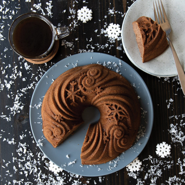 Molde Bundt