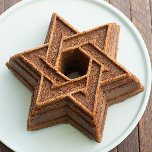 Molde Estrella Nordic Ware 