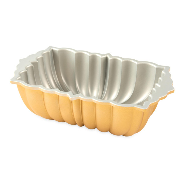 Molde para bizcochos 