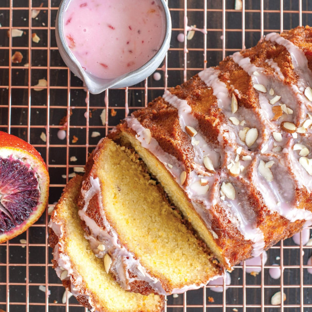 Molde Cake Molde Cake