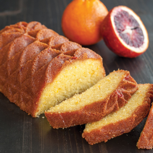 Molde para bizcocho Molde para bizcocho