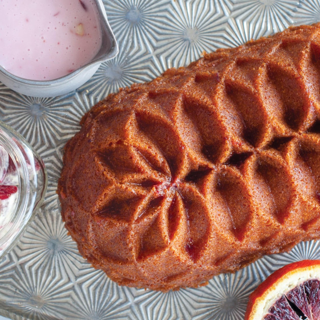 Molde Nordic Ware Molde Nordic Ware