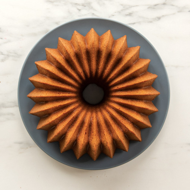 Molde Bundt Cake Molde Bundt Cake
