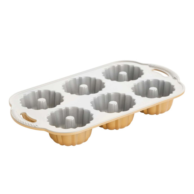 Molde para Bizcochos