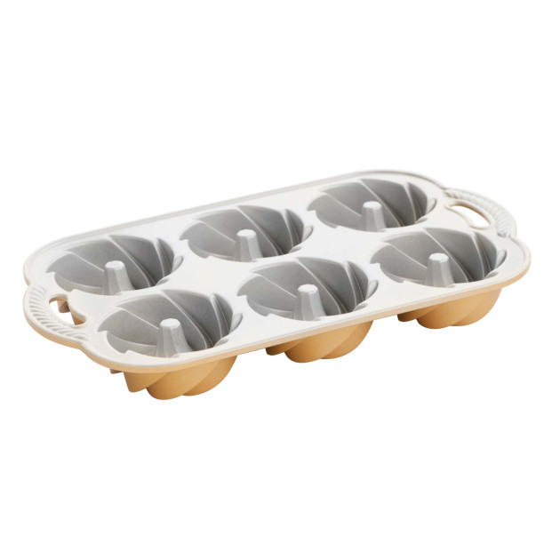 Molde para bizcochos 