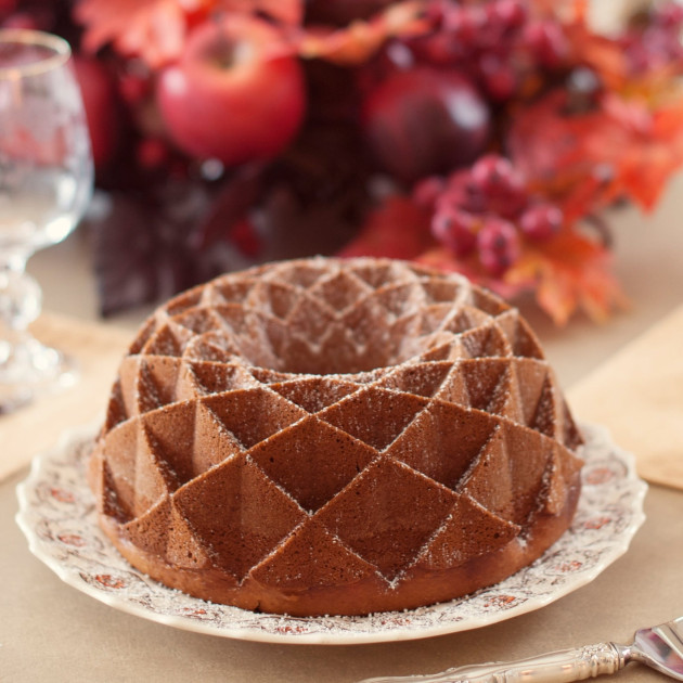 Molde de aluminio fundido