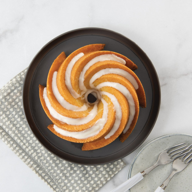 Molde Heritage Nordic Ware 