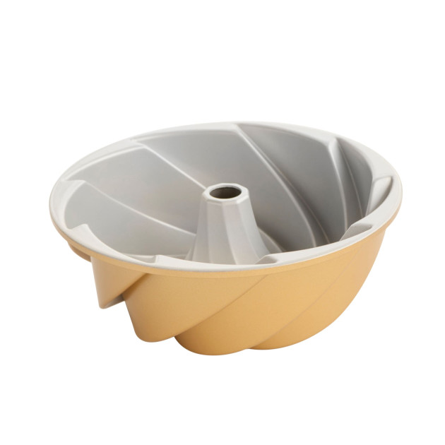 Molde de aluminio fundido