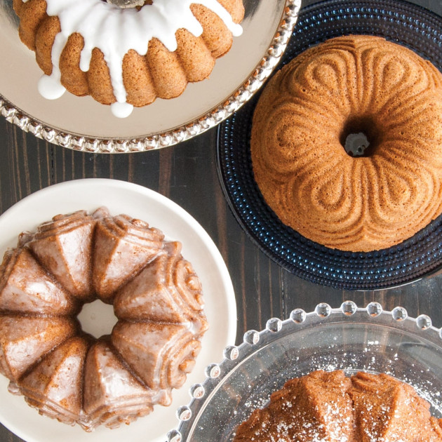 Molde con revestimiento antiadherente 