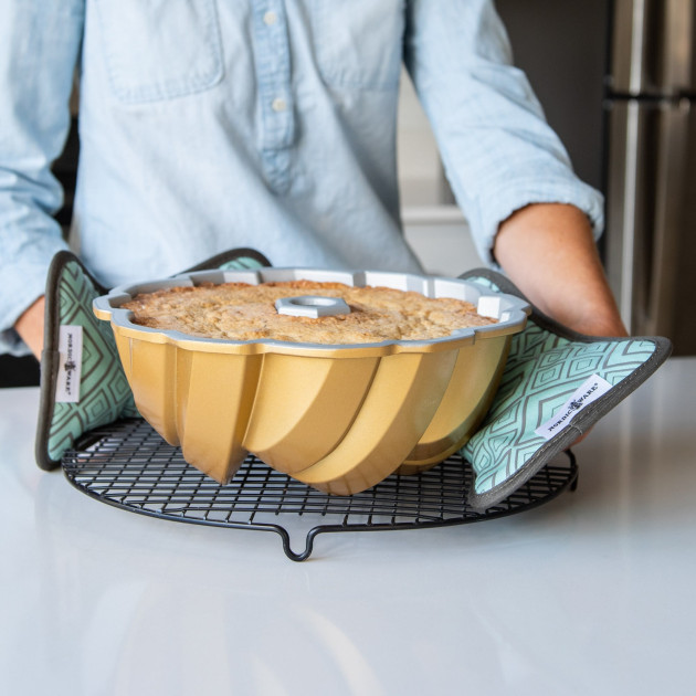 Molde de aluminio fundido