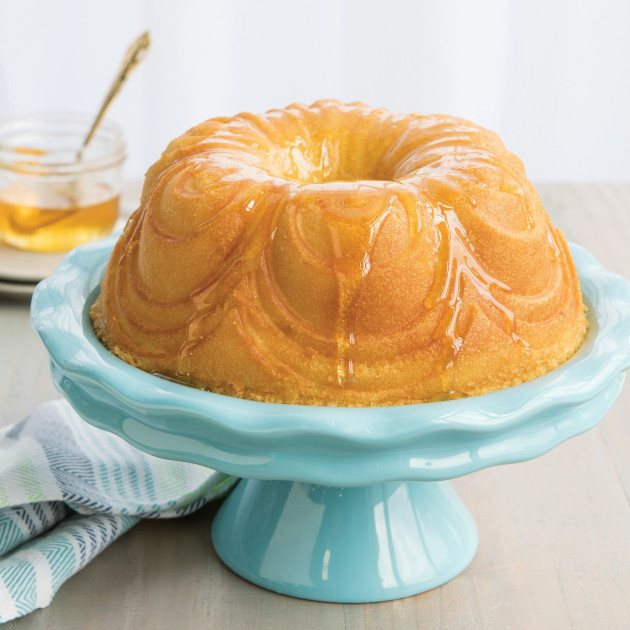 Molde apto para horno y congelador 