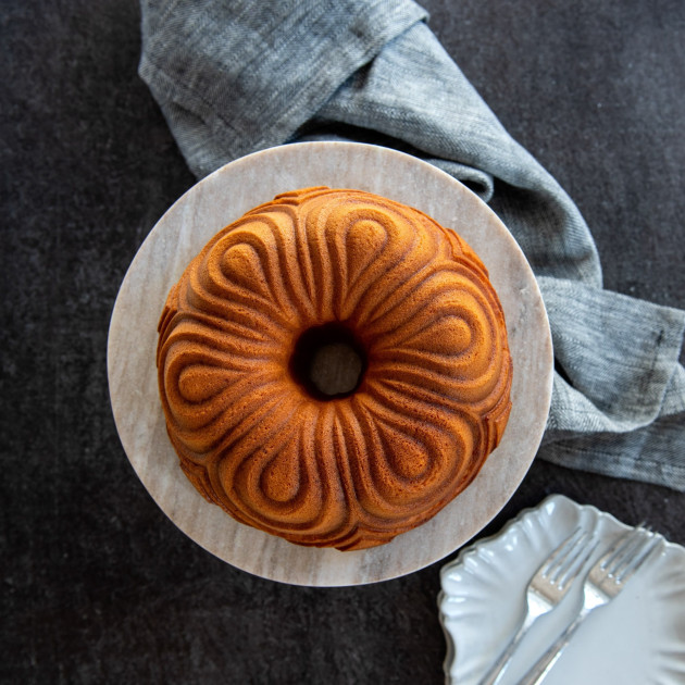 Bundt Cake