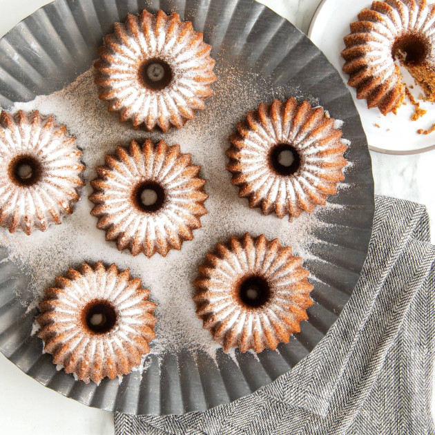 Molde de aluminio fundido