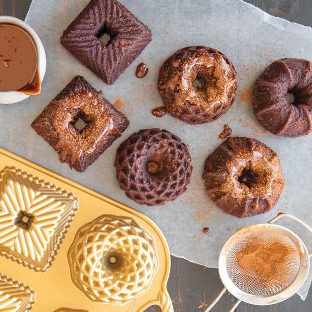 Molde Bundtlette Pan