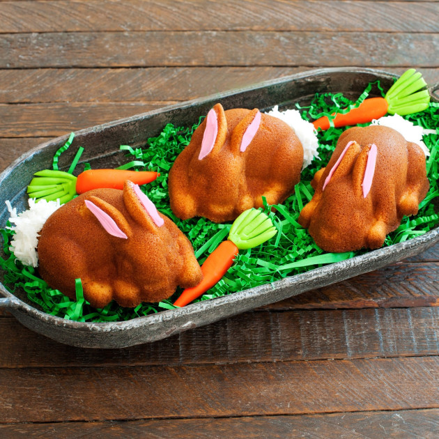 Molde Nordic Ware Molde Nordic Ware