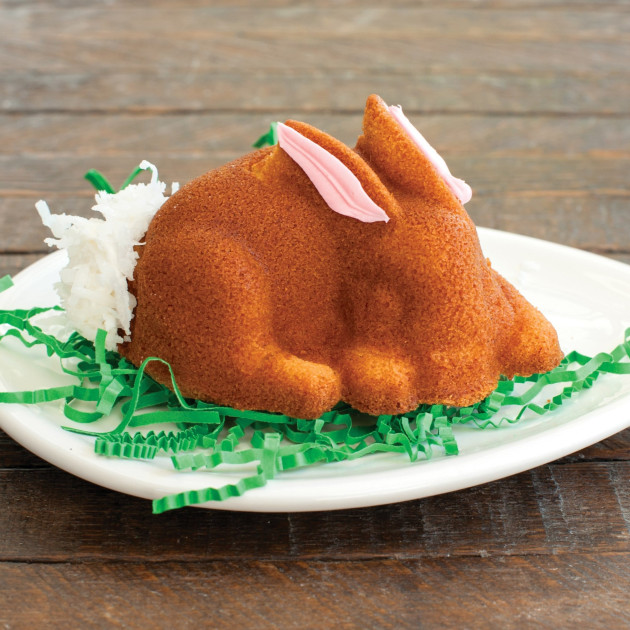 Molde Pascua Molde Pascua