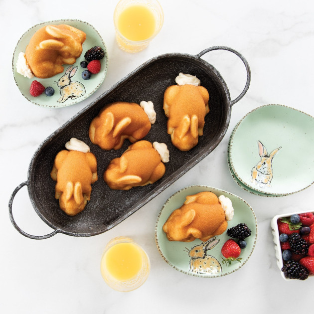 Molde antiadherente Molde antiadherente