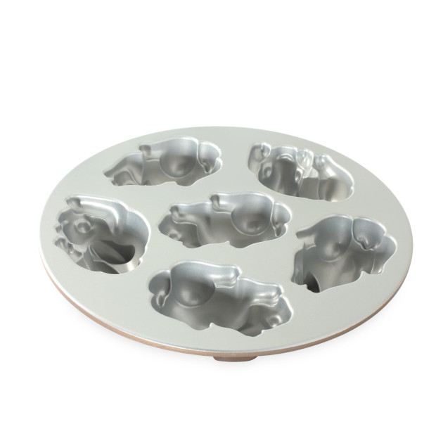 Molde para Bizcochos Molde para Bizcochos