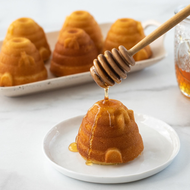 Molde para Bizcochos