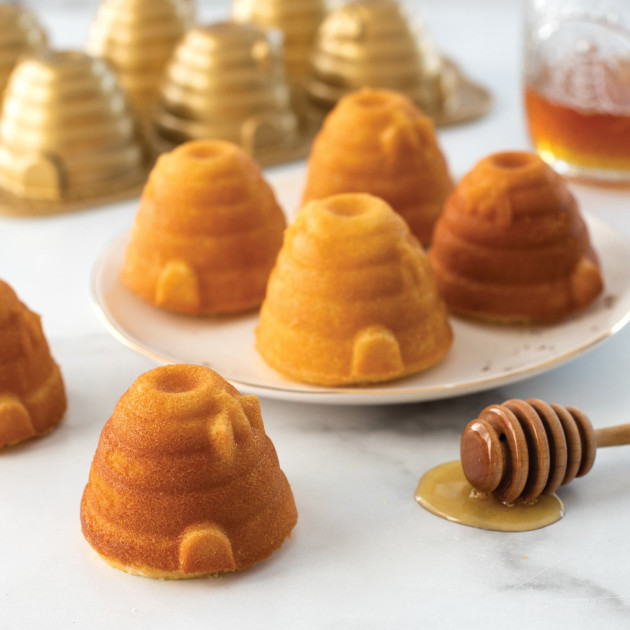 Molde de aluminio fundido