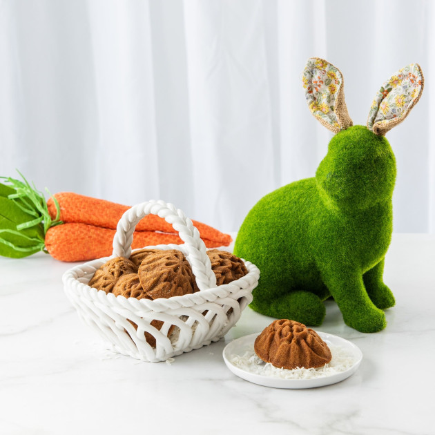 Molde de aluminio fundido