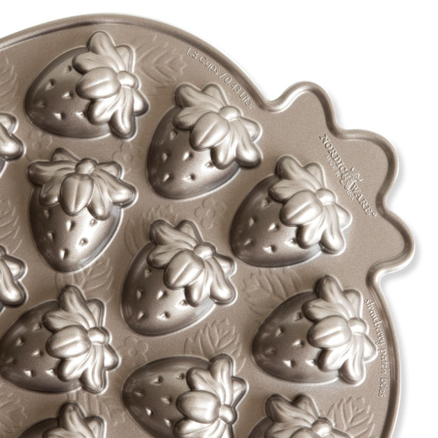 Molde de aluminio fundido