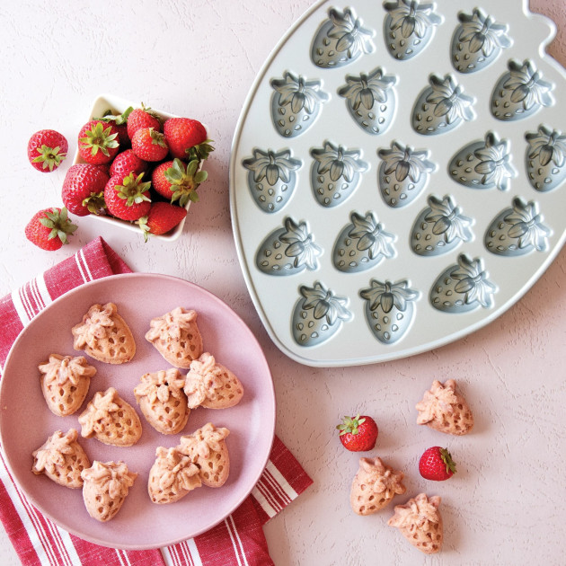 Molde para Bizcochos