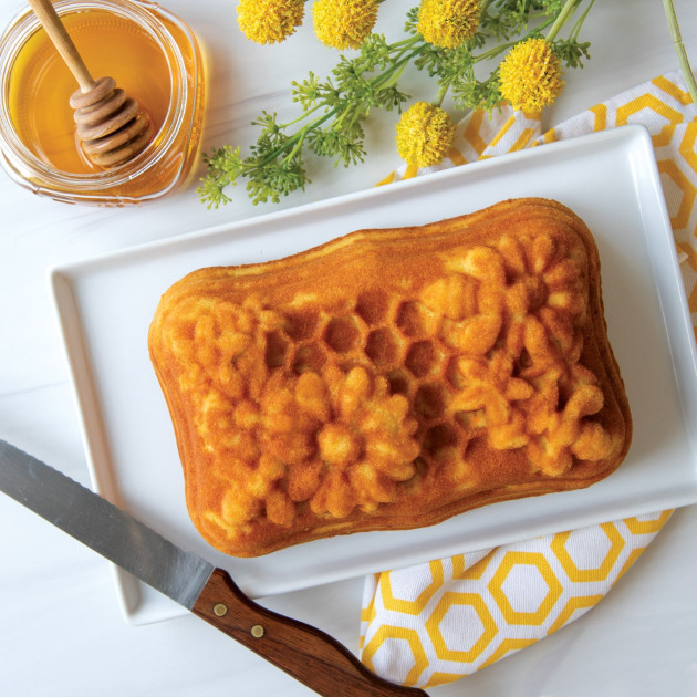 Molde hecho de aluminio fundido 