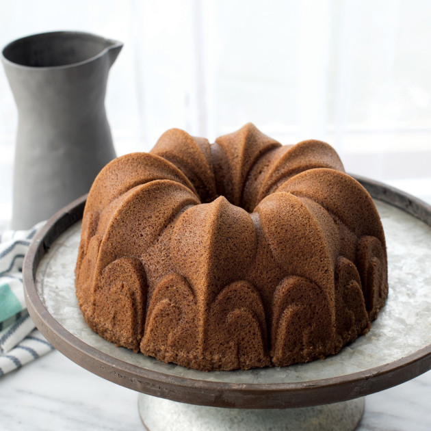 Molde Bundt Cake