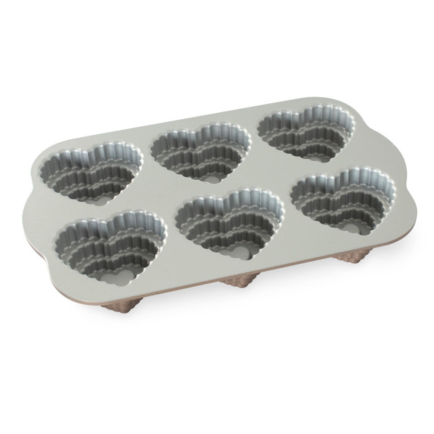 Molde Bundt Cake Nordic Ware 