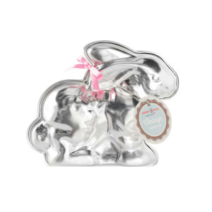 Molde para Bizcocho 3D Conejo Nordic Ware