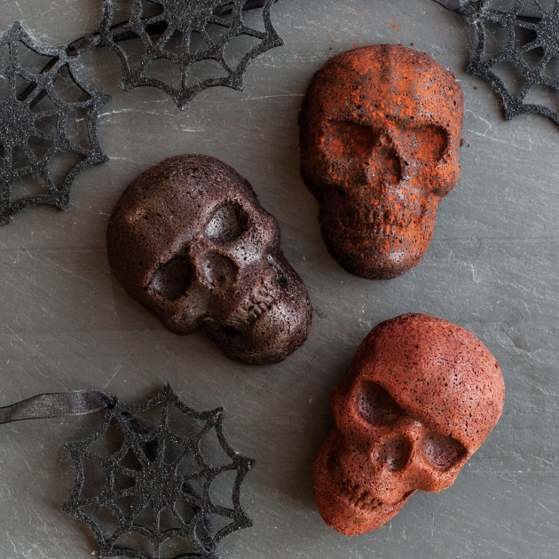  Molde para bizcochos 