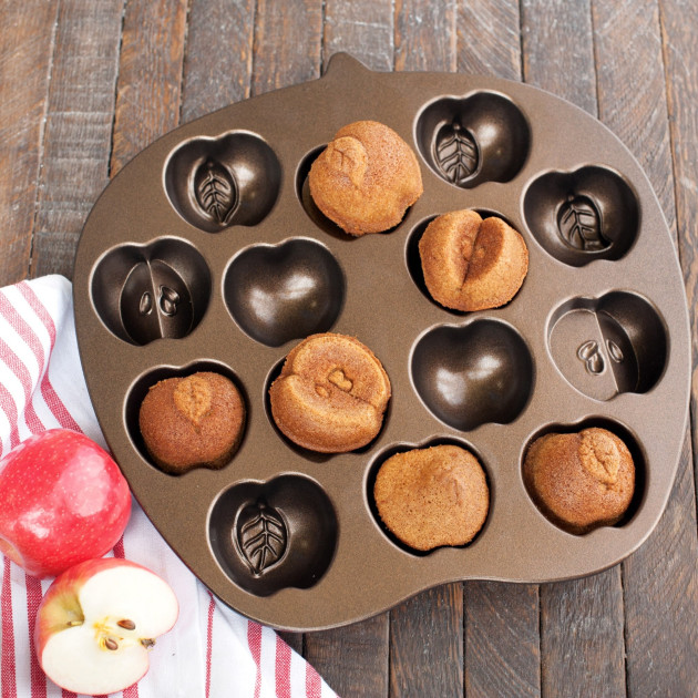 Molde para Bizcochos