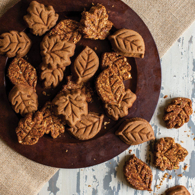 Molde para Bizcochos