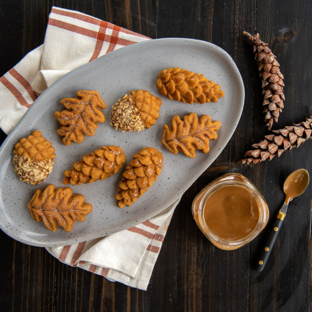 Molde para Bizcochos