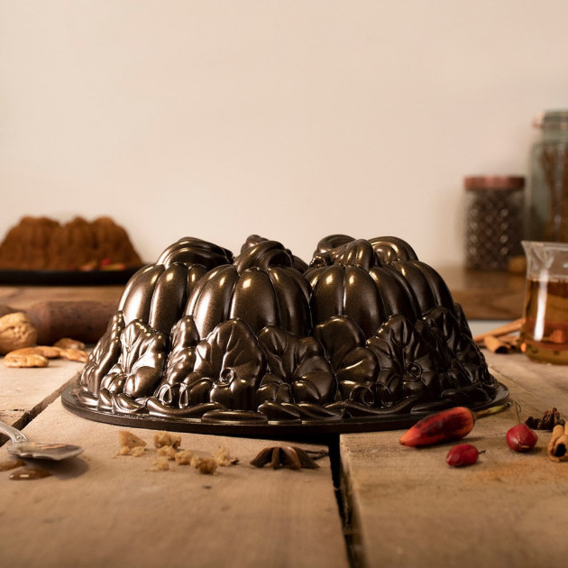 Molde Bundt Cake Molde Bundt Cake
