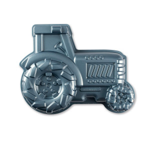 Molde Tractor Pro Cast Nordic Ware