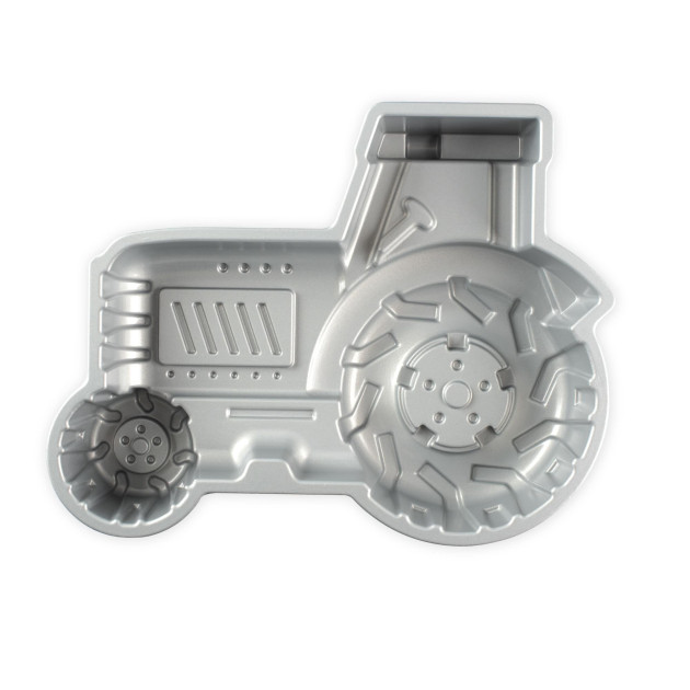 Molde Bizcocho Cumpleaños